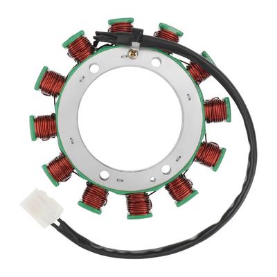 Systèmes électriques de moto – Starters pour moto