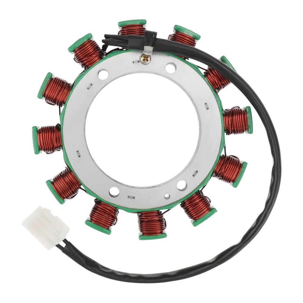 

Charging Coil Stator 59031-2123 For Kawasaki FD620D FD661D FD671D FD711D
