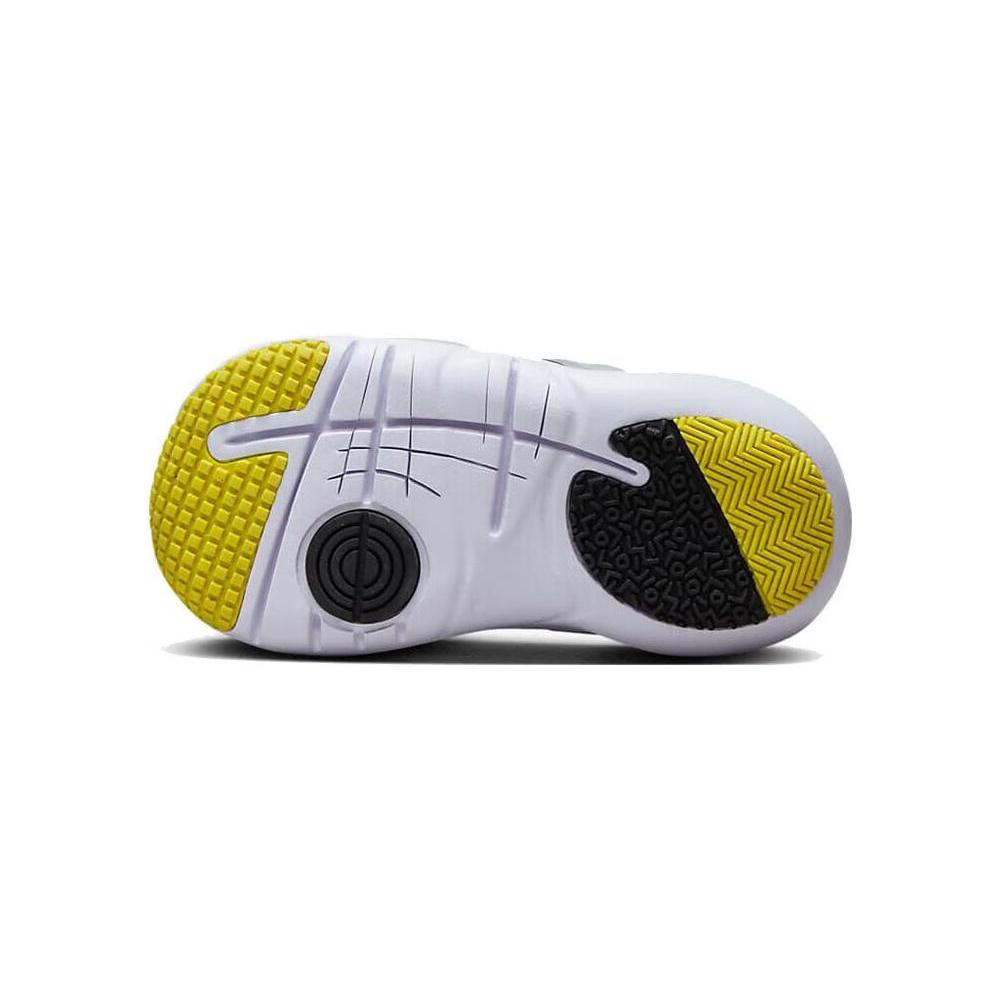 New Nike Flex Advance SE TD 'Wolf Grey Optic Yellow' DQ0513-001