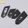 Haoying Window Glass Lifting Switch Decorative Frame for 20 Models