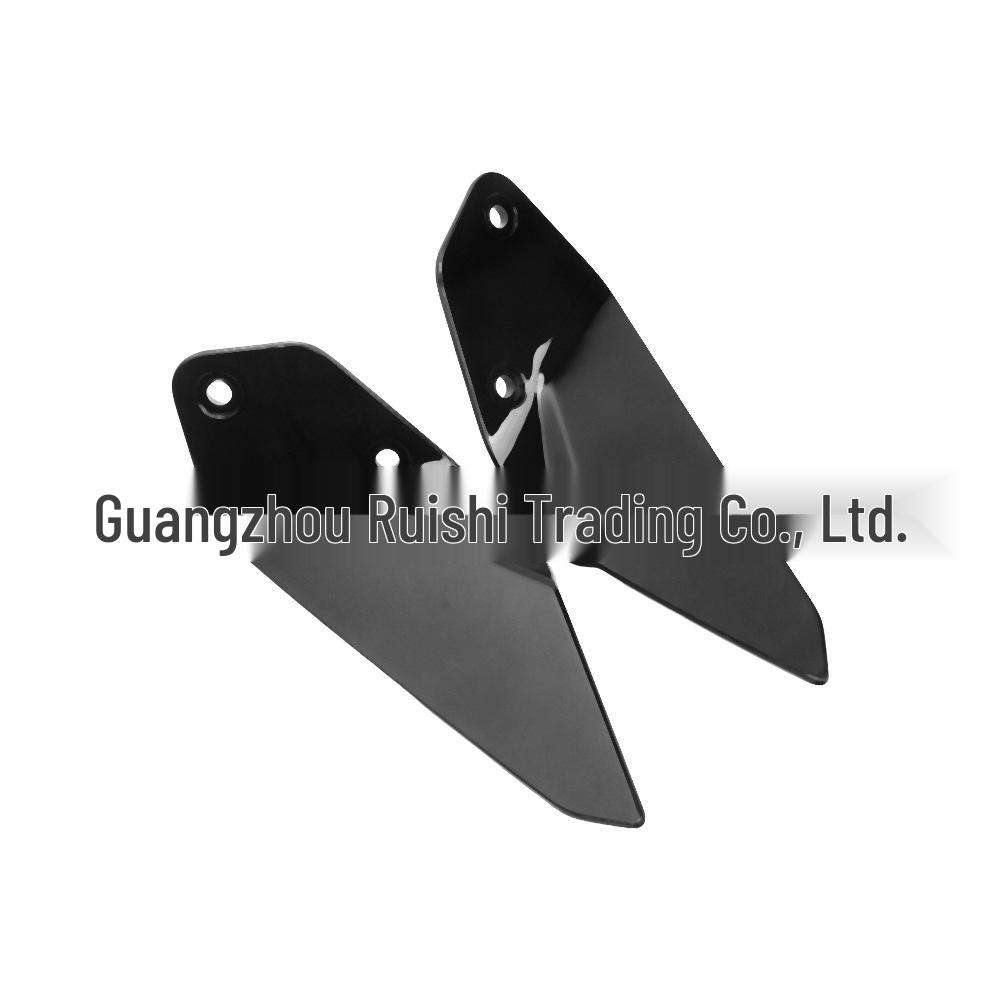 BMW R1200GS/1250GS ADV Windscreen Deflector