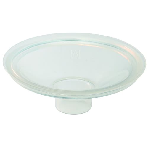 Kaneson Mamaraku Hand Alpha Breast Pump Cup Cover, Medium