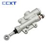 Motorcycle Rear Brake Pump Rear Hydraulic Brake Master Cylinder Pump For Husqvarna FC TE FE TC TX FX For EXC EXCF XC XCF SXF KTM