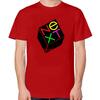 Next Computer Shirts Graphic Tee High Quality Short Sleeve Tee Fashion For Unisex New Shirts And Tshirts Cotton Printed Tshirt