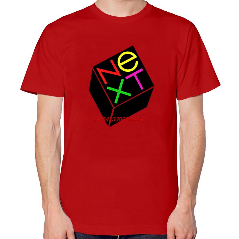 Next Computer Shirts Graphic Tee High Quality Short Sleeve Tee Fashion For Unisex New Shirts And Tshirts Cotton Printed Tshirt