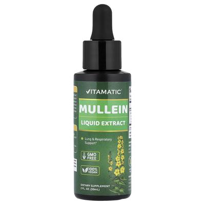 Sığırkuyruğu Sıvı Ekstraktı, 59 ml (2 sıvı ons)