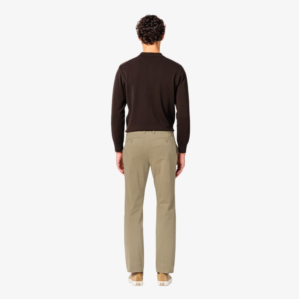 [lacoste] Men's Brushed Chino Pants HH577E-55N02S