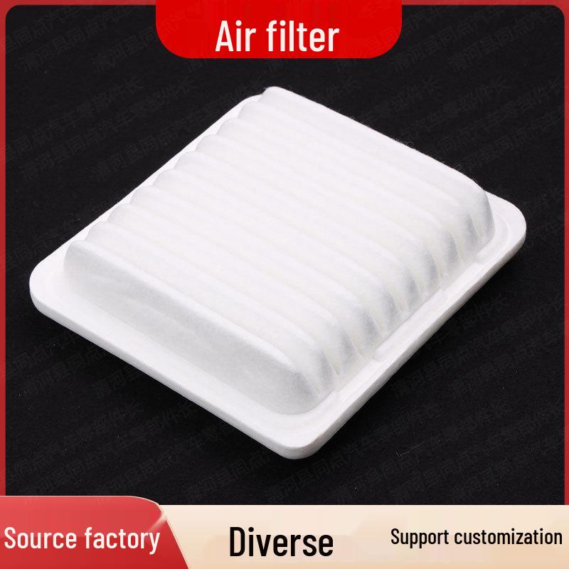 

Geely King Kong Panda Vizi Air Filter 17801-14010/02070