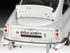 Revell 14554 Aston Martin DB5 James Bond 007 Goldfinger Scale 122 Piece Skill Level 2 Model Car Assembly Kit Silver 124