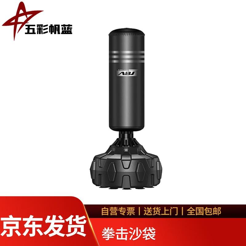 Heavy Boxing Punching Bag Set