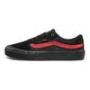 Vans Baker Skateboards X Old Skool 'Black' VN0A347XV0H