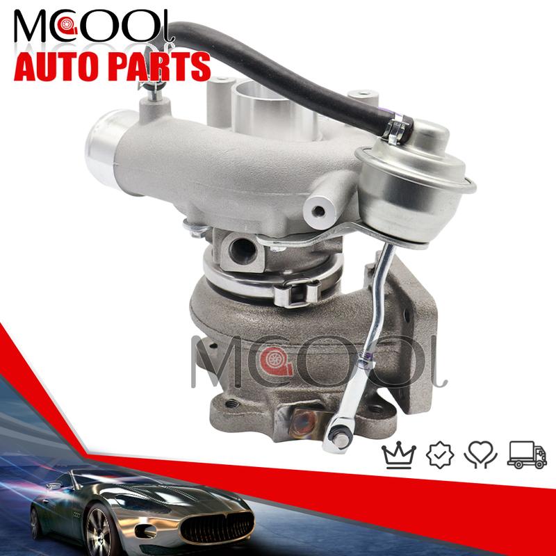 Car Turbo Charger KT10-1B Turbine For Kia Retona Sportage 2.0 TD 61kw 0K058-13700C 0K058-13700C 0K05813700C OK058-13700C