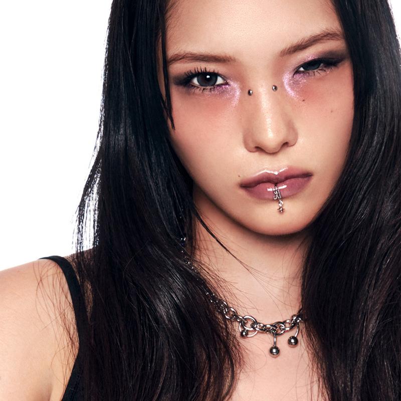 RISKY Be Bold Lipgloss 3,1g