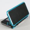 1Pcs Dust And Scratch Resistant Protective Cover Split Type Hard Protective Case For New 2Ds Ll Xl Crystal Case