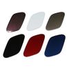 Adapted for 2014- Volkswagen Golf 7 Fuel Tank Filler Cap Outer Cover Golf 7.5 Fuel Tank Cap Small Door 5G0 809 909