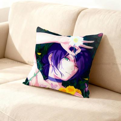 Anime R-Reze All-Match Bedruckte Kissenhülle Sofa Auto Büro Zimmer Dekoration & Schutz