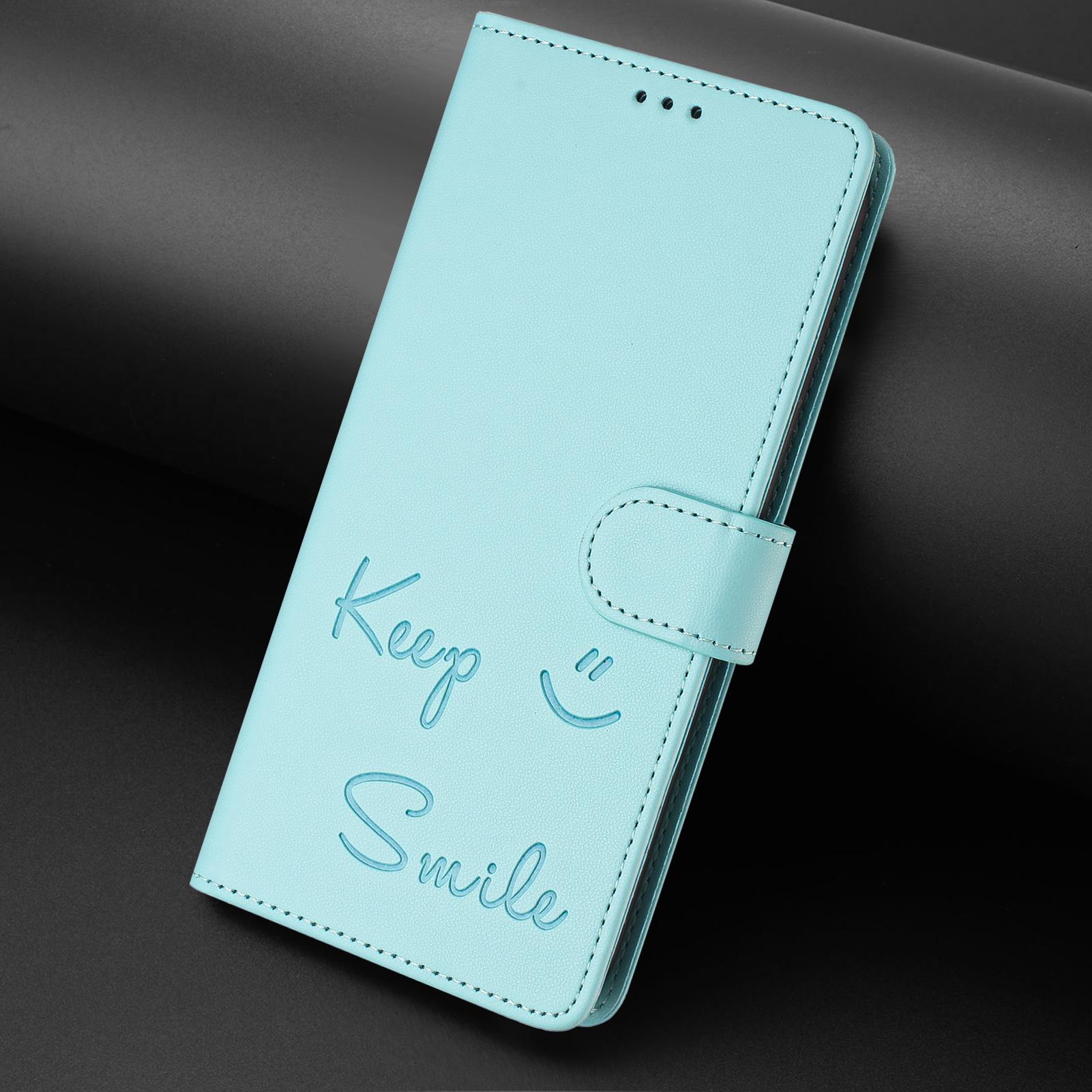 

Keep Smile Flip Case For Motorola Moto G77 G67 G57 G17 G06 G86 G15 Power G56 G05 G85 G75 Wallet Card Slots Phone Protect Cover Motorola Moto G77