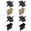MOC Military Building Blocks Accessories Missile Rocket Nuclear  Assembly Models Compatible With Toys Kid Gift Bricks X053 DIY
