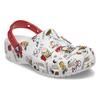 Crocs x Peanuts Classic Clog 'Allover Print' 208629-94S
