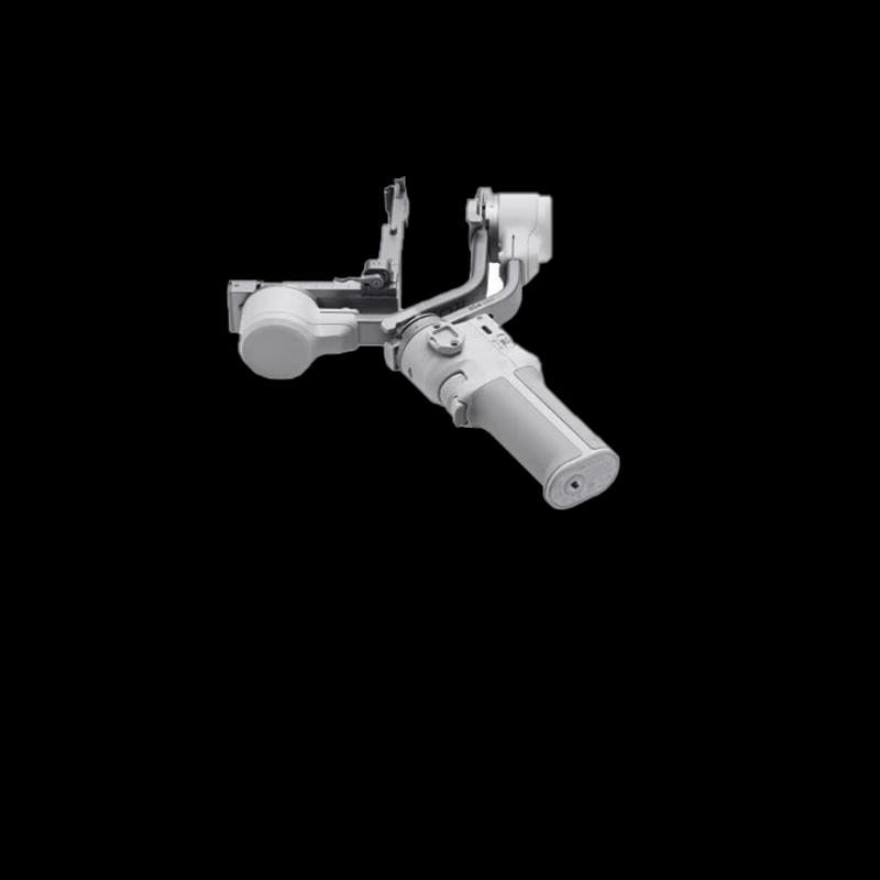 DJI RS 4 Mini Легкий 3-осевой стабилизатор