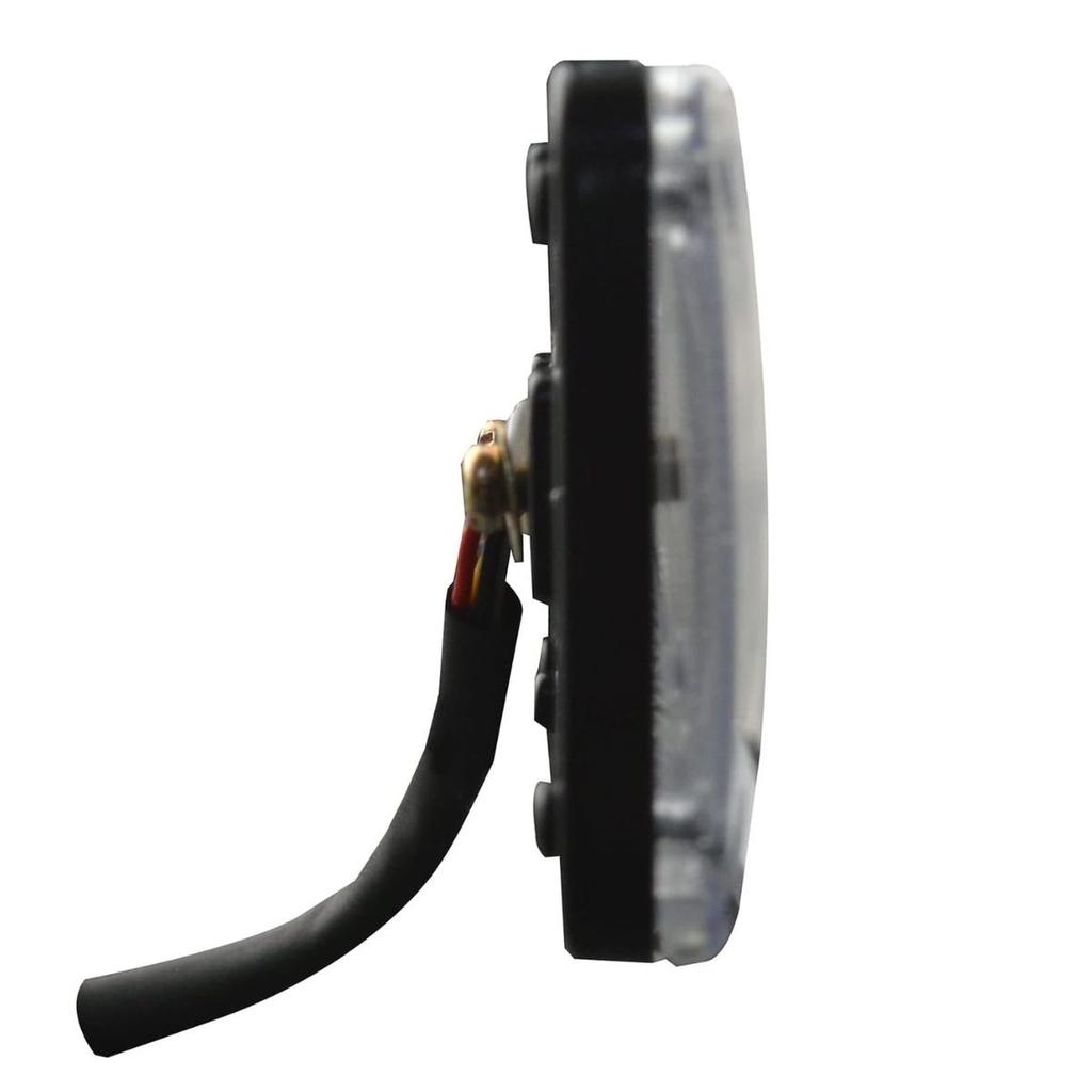 Truck LED Tail Light Bar 12V Waterproof – Turn Signal Brake Reverse Running Lights for Trailer Pickup RV Boat UTV