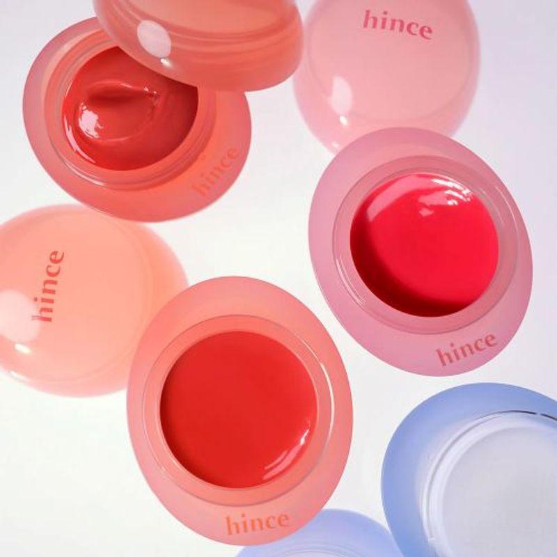 HINCE Raw Glow Dewy Ball (16 Colors)