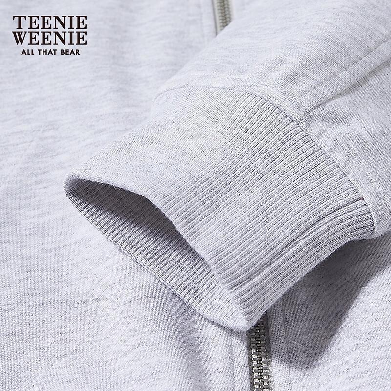Teenie Weenie Bear Women's Hooded Sweatshirt