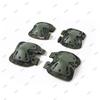 Qidun Transformer Tactical Knee & Elbow Pad Set