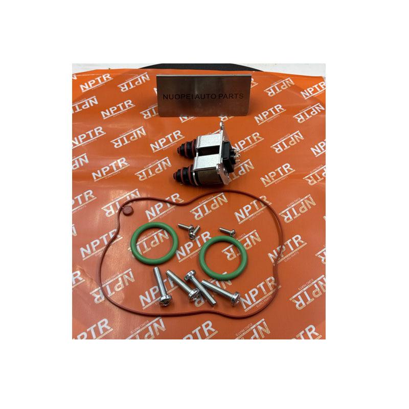 for Scani Truck APS Solenoid Valve Repair Kit 2310274 2897062 3002074