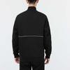 PUMA Jackets Men's Black Stand Collar Thickened Other (Unisex) Jackets 534750 01