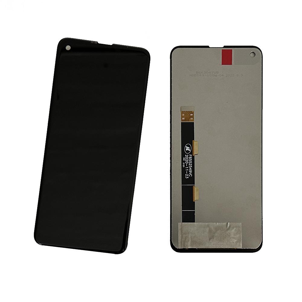 Schermo LCD e Digitizer Assemblaggio Completo per Ulefone Note 11P