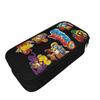 Classic Super Zings Heroes Cartoon Pencil Cases Pencil Box for Student Large Storage Bags School Supplies Gift Stationery