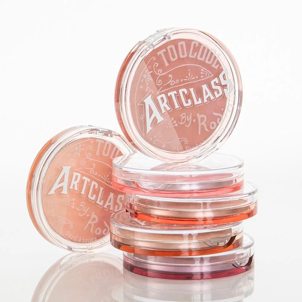 Слишком круто для школы Румяна Art Class by Rodin 8,7 г 6 цветов Румяна Art Class by Rodin 9,5 г 349549 Blusher de Rosé