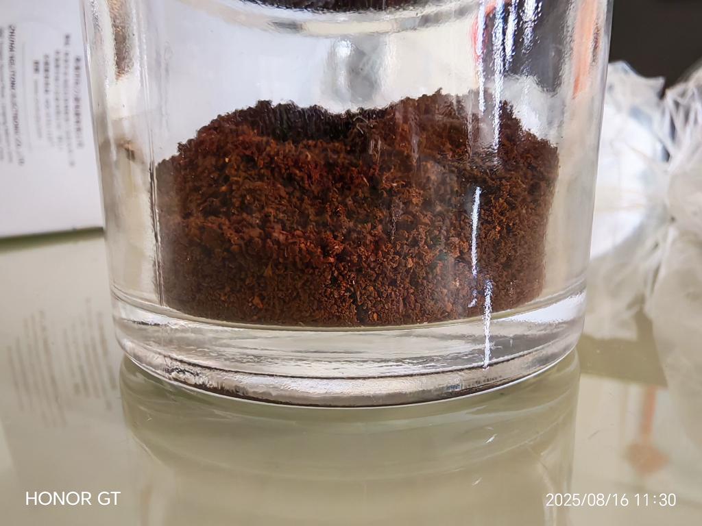 circle joy Hand-cranked coffee bean grinder, coffee bean grinder, manual coffee grinding, hand-pour equipment, household hand-crushed coffee machine