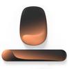 Ergonomic Keyboard Hand Cushion Slow Rebound Wrist Rest Pad Mouse Palm Mat  Home Office Supplies