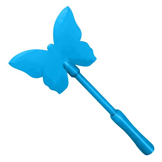 3D Printed Tap to Pay Wand Funny Star Magical Wand Contactless Payment Card Holder Tap-to-Pay Credit Card Wand