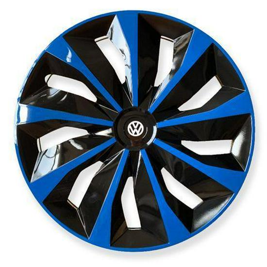 Volkswagen Polo, Jetta, Santana Universelle Reifenabdeckung & Felgenschutzkappe