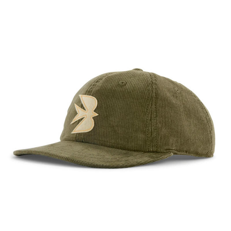 Patagonia Corduroy Hat Cap 33535-SFTE 33535-SFTE
