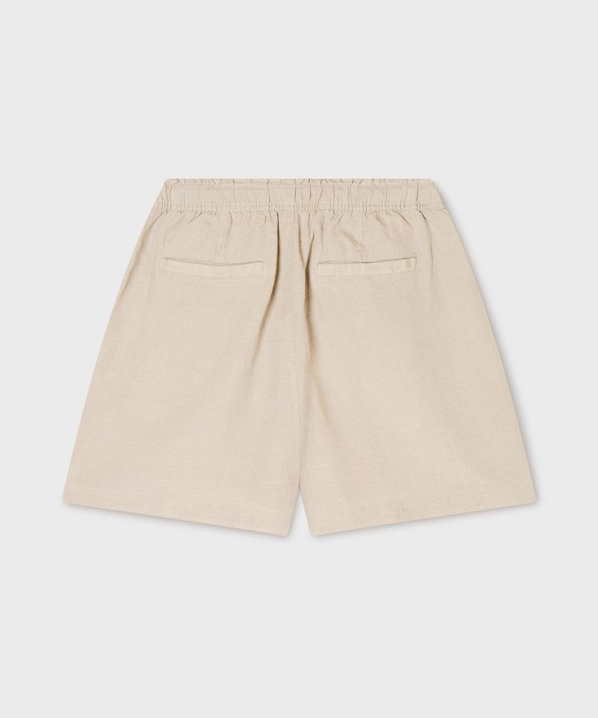 WHO.A.U Linen Shorts(F) / Whthg2533F