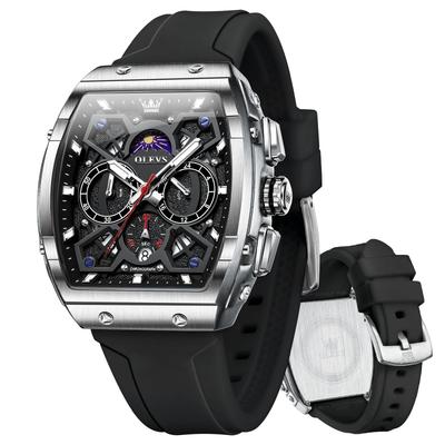 Klokken – Reserveonderdelen en accessoires voor horloges