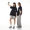 New Balance X LiangDong T Shirt Unisex Black NEE17113-BK