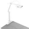 OKIOLABS OKIOCAM 8MP Document USB A3 for Online Individual Web and As a Document Camera In T-4K Camera, Compatible, Classes, Tutoring, Conferencing,