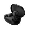 Oreillette Bluetooth - Xiaomi - Redmi Buds Essential - Noir - Bluetooth 5.2 - IPX4