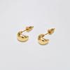 Another Layer Emma Earring (silver925)(2color)