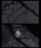 2025 Winter Korean Slim Fit Men's Down Jacket - Casual Lightweight Fashion Coat
