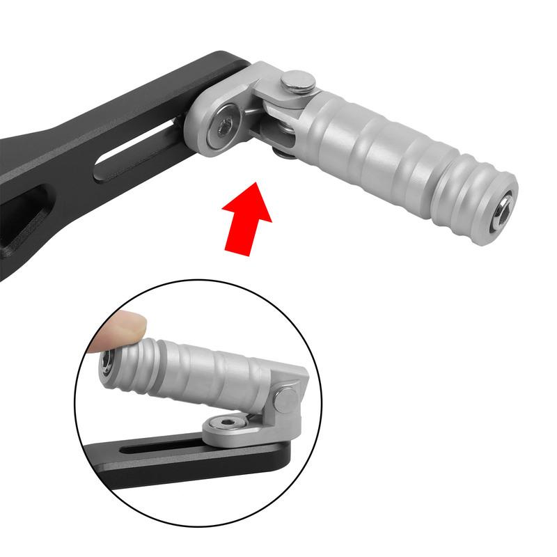CB750 For Honda CB 750 Hornet 2022 2023 2024 2025 Folding Gear Shift Lever Shifter Pedal Adjustable Motorcycle Accessories