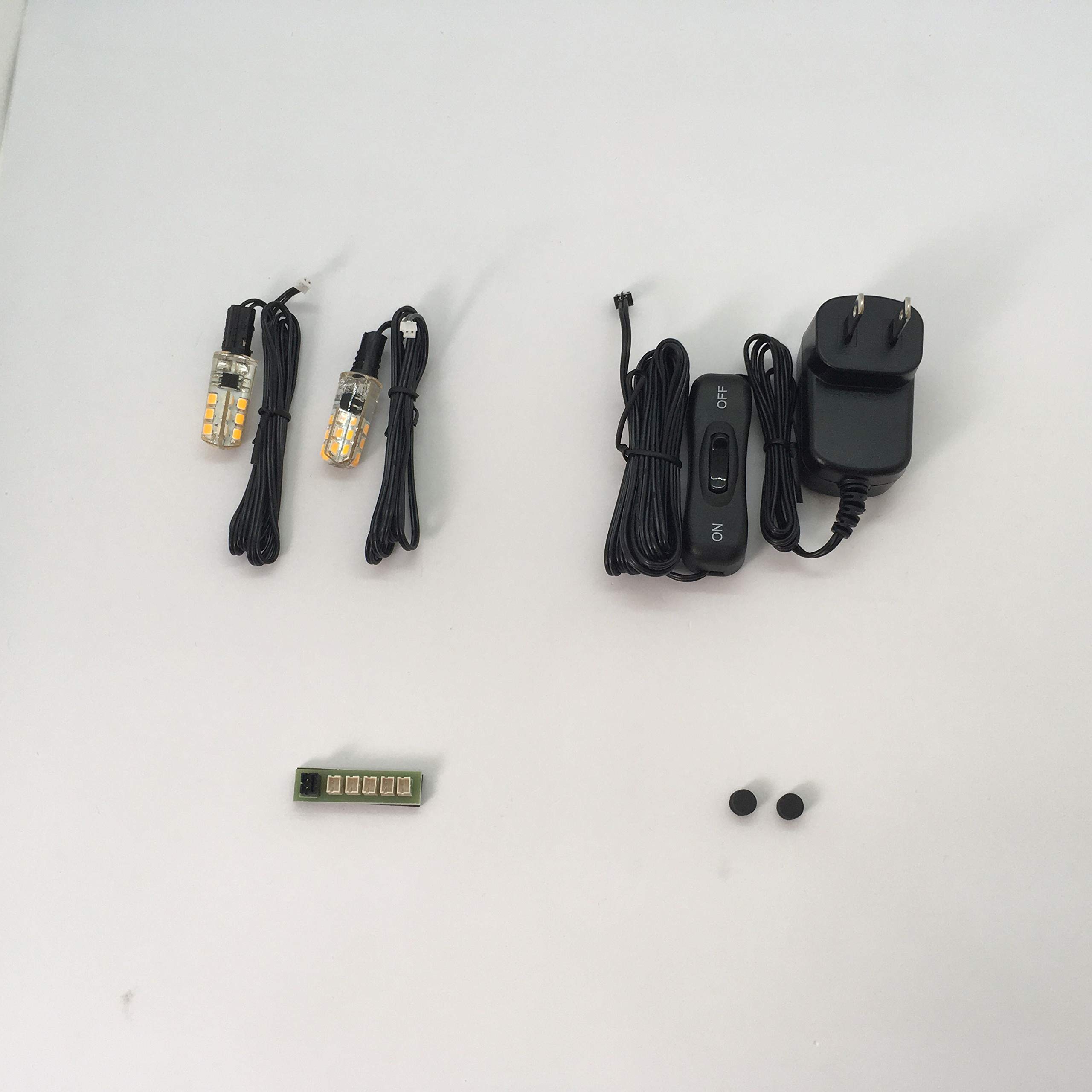 

Buddhist Altar Hanging Lantern LED Cord with Installation Instructions