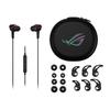 ASUS ROG Cetra II Standard Edition In-Ear Gaming-Headset