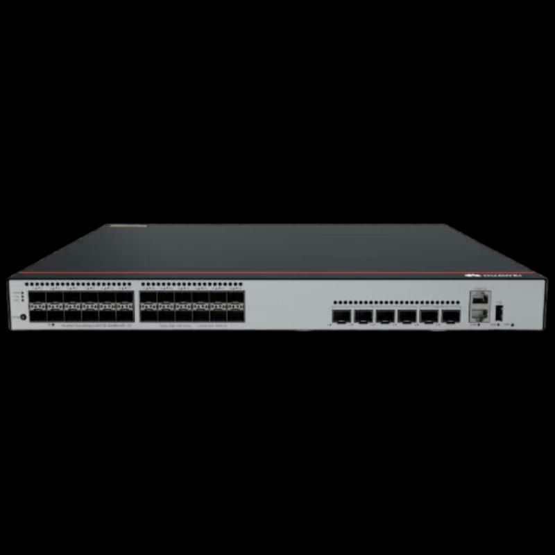 Huawei S5700 Series Enterprise Ethernet Switches