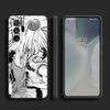 Anime Slam Dunk Phone Case For Samsung M30 M31 S Note 10 Lite 20 M04 M13 M32 M14 M23 M33 M34 M42 M52 M53 M54 M11 M12 M21 M22 M51